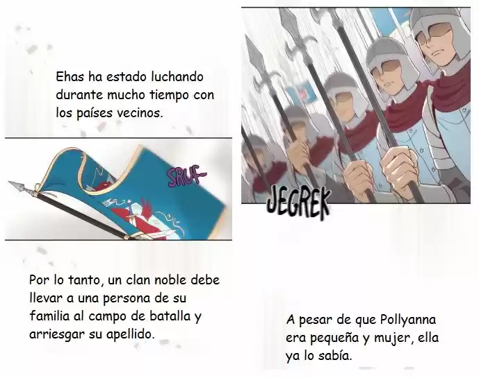 Kaisar Dan Kesatria Wanita - Capítulo 1 - Página 14 - LectorTMOo