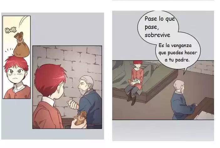 Kaisar Dan Kesatria Wanita - Capítulo 1 - Página 23 - LectorTMOo