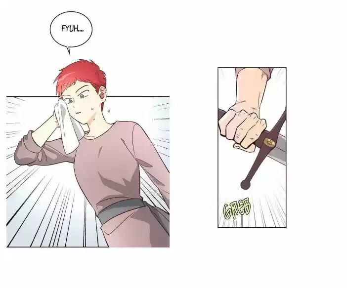 Kaisar Dan Kesatria Wanita - Capítulo 1 - Página 27 - LectorTMOo