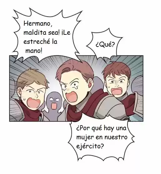 Kaisar Dan Kesatria Wanita - Capítulo 2 - Página 13 - LectorTMOo