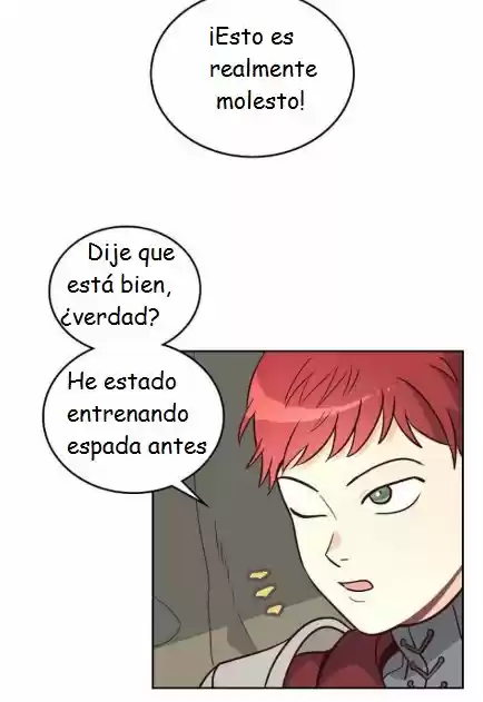 Kaisar Dan Kesatria Wanita - Capítulo 2 - Página 15 - LectorTMOo