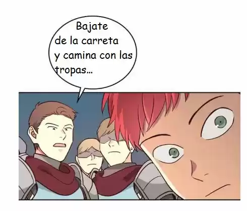 Kaisar Dan Kesatria Wanita - Capítulo 2 - Página 18 - LectorTMOo