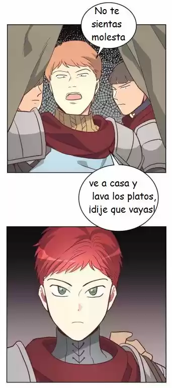Kaisar Dan Kesatria Wanita - Capítulo 2 - Página 26 - LectorTMOo