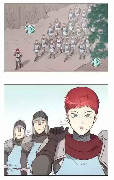 Kaisar Dan Kesatria Wanita - Capítulo 2 - Página 27 - LectorTMOo