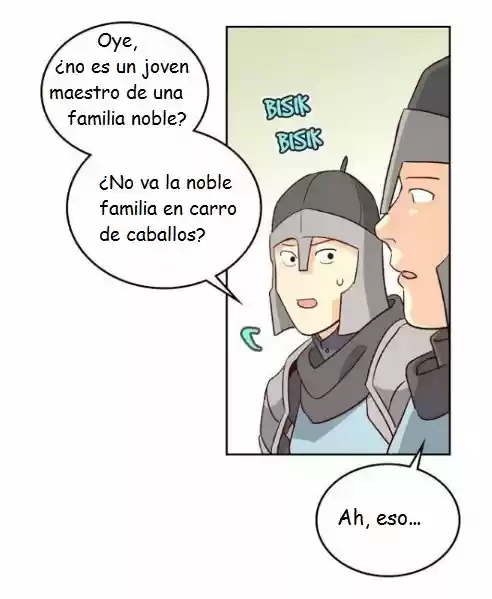 Kaisar Dan Kesatria Wanita - Capítulo 2 - Página 28 - LectorTMOo