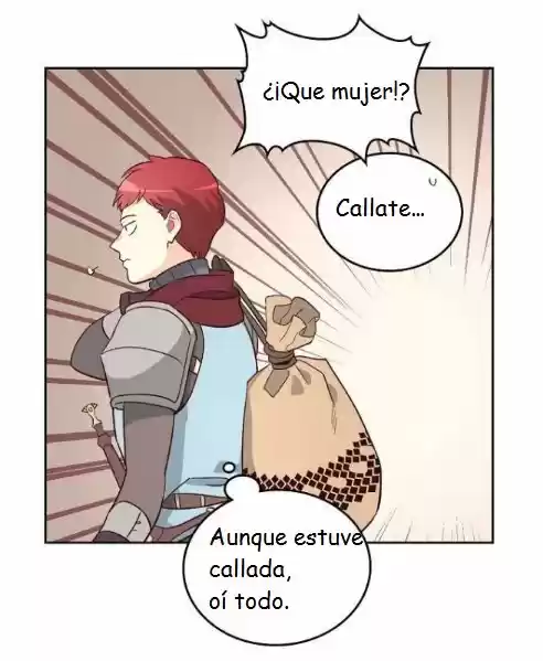 Kaisar Dan Kesatria Wanita - Capítulo 2 - Página 29 - LectorTMOo