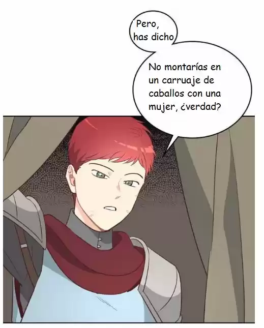 Kaisar Dan Kesatria Wanita - Capítulo 2 - Página 58 - LectorTMOo