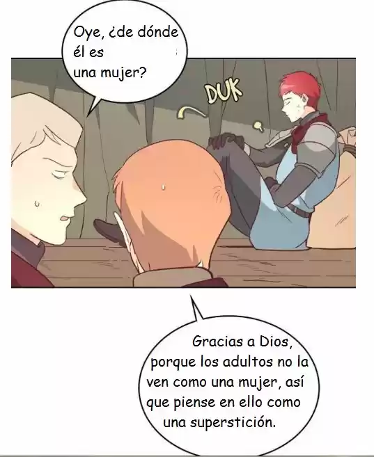 Kaisar Dan Kesatria Wanita - Capítulo 2 - Página 60 - LectorTMOo