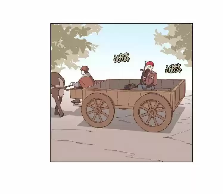 Kaisar Dan Kesatria Wanita - Capítulo 3 - Página 22 - LectorTMOo