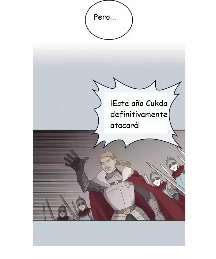 Kaisar Dan Kesatria Wanita - Capítulo 3 - Página 25 - LectorTMOo