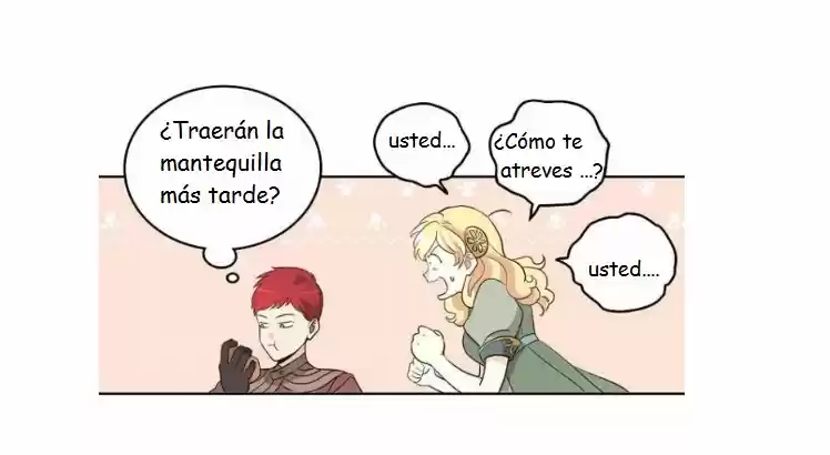 Kaisar Dan Kesatria Wanita - Capítulo 3 - Página 47 - LectorTMOo