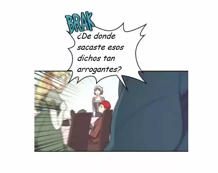 Kaisar Dan Kesatria Wanita - Capítulo 3 - Página 48 - LectorTMOo