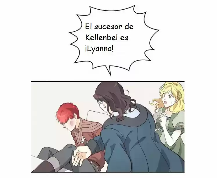 Kaisar Dan Kesatria Wanita - Capítulo 3 - Página 51 - LectorTMOo