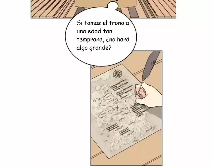 Kaisar Dan Kesatria Wanita - Capítulo 3 - Página 67 - LectorTMOo