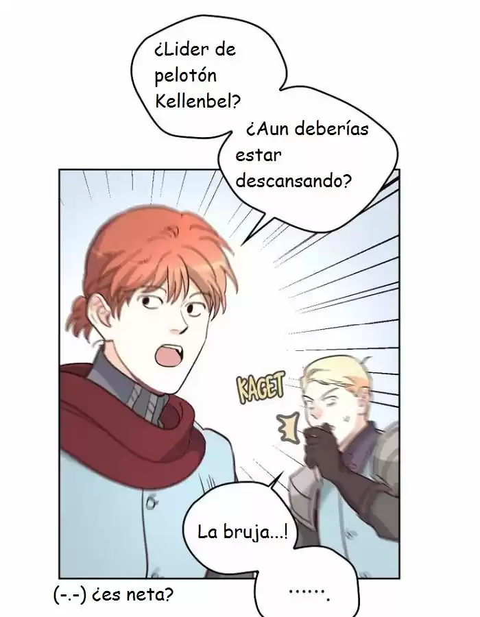 Kaisar Dan Kesatria Wanita - Capítulo 4 - Página 4 - LectorTMOo
