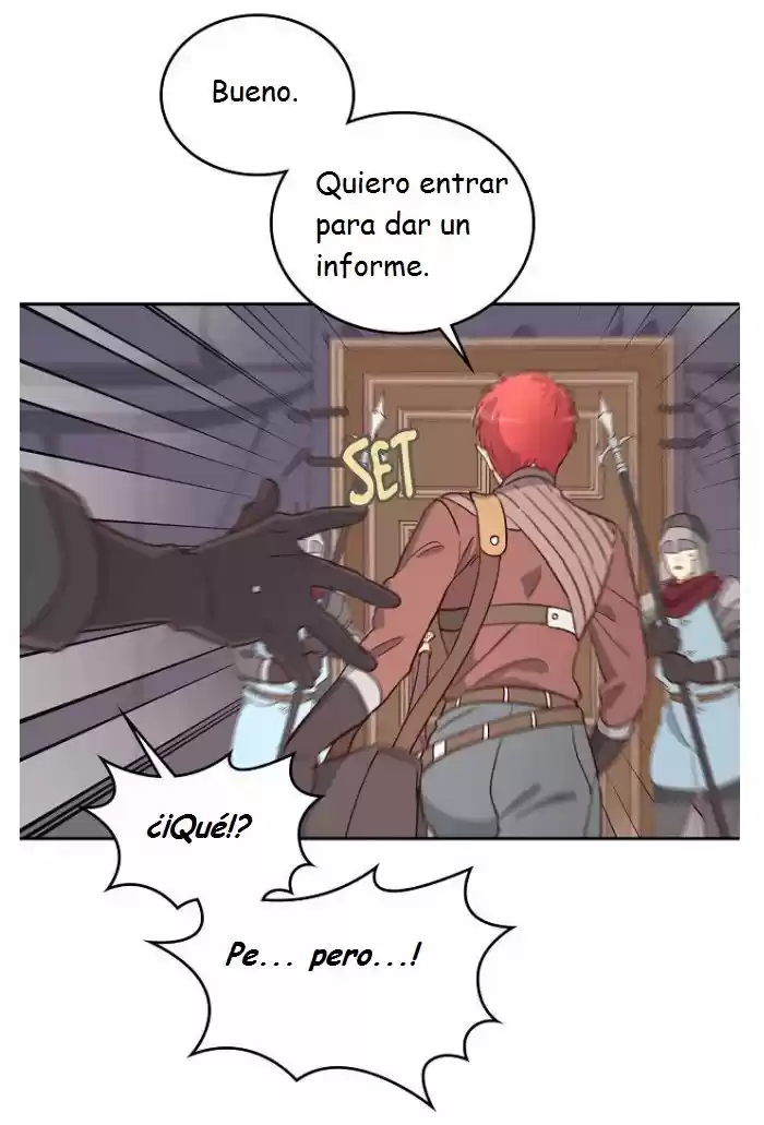 Kaisar Dan Kesatria Wanita - Capítulo 4 - Página 6 - LectorTMOo