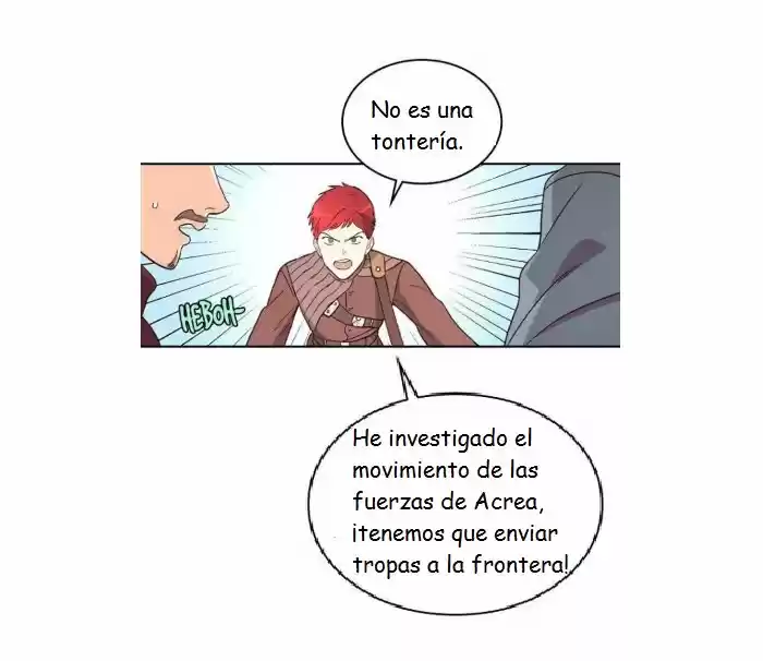 Kaisar Dan Kesatria Wanita - Capítulo 4 - Página 14 - LectorTMOo