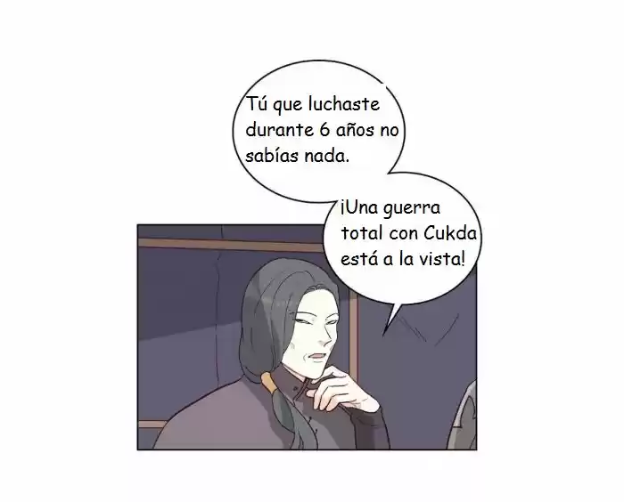 Kaisar Dan Kesatria Wanita - Capítulo 4 - Página 15 - LectorTMOo