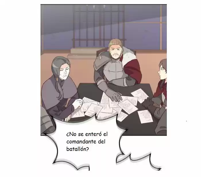 Kaisar Dan Kesatria Wanita - Capítulo 4 - Página 19 - LectorTMOo