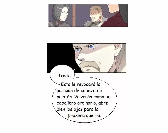 Kaisar Dan Kesatria Wanita - Capítulo 4 - Página 21 - LectorTMOo