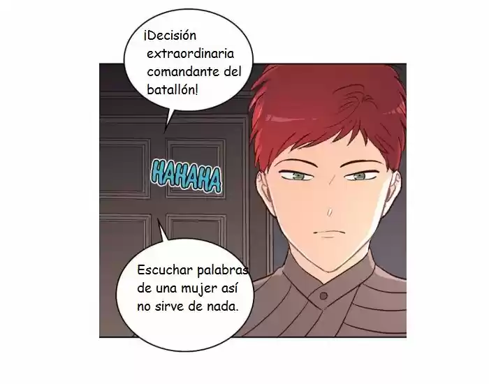 Kaisar Dan Kesatria Wanita - Capítulo 4 - Página 23 - LectorTMOo