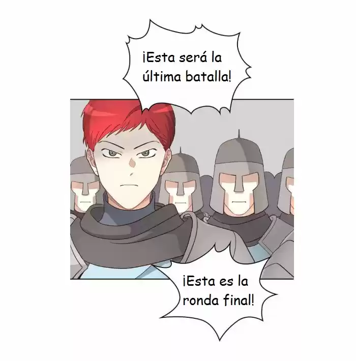 Kaisar Dan Kesatria Wanita - Capítulo 4 - Página 28 - LectorTMOo