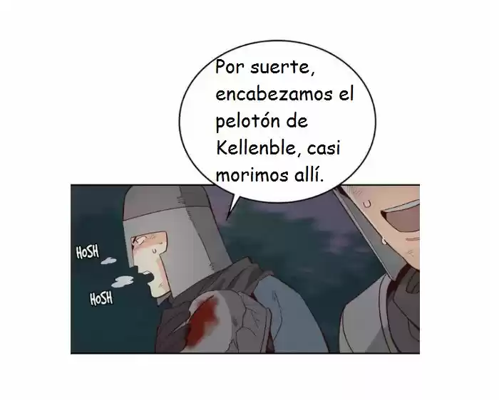 Kaisar Dan Kesatria Wanita - Capítulo 4 - Página 47 - LectorTMOo