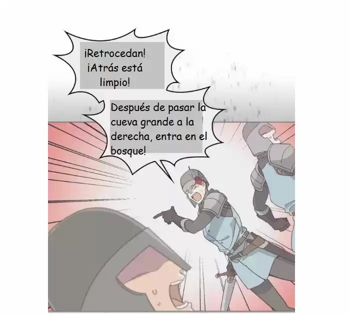 Kaisar Dan Kesatria Wanita - Capítulo 4 - Página 48 - LectorTMOo