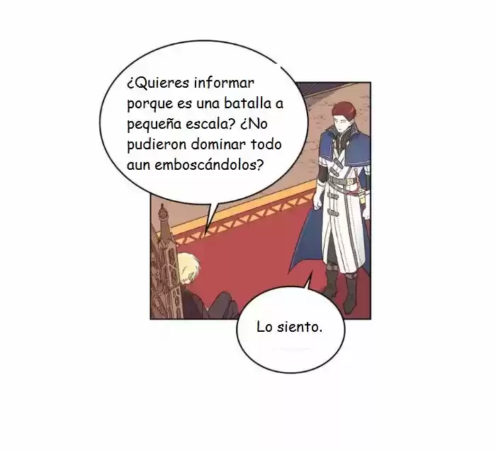 Kaisar Dan Kesatria Wanita - Capítulo 4 - Página 54 - LectorTMOo
