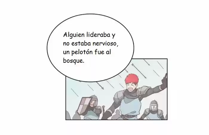 Kaisar Dan Kesatria Wanita - Capítulo 4 - Página 55 - LectorTMOo