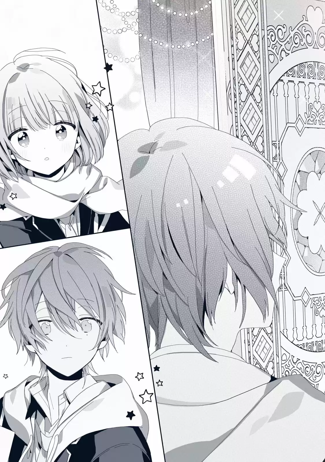 Kaishin No Ichigeki Christmas Short Story - Capítulo 2 - Página 5 - LectorTMOo