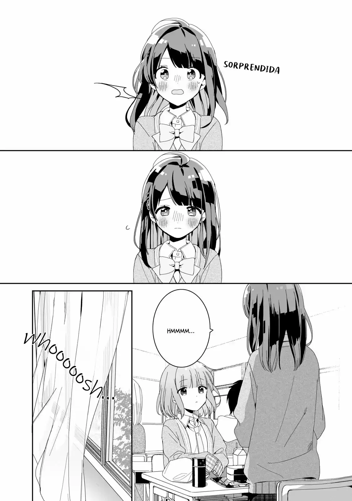 Kaishin No Ichigeki! - Capítulo 2.20 - Página 10 - LectorTMOo