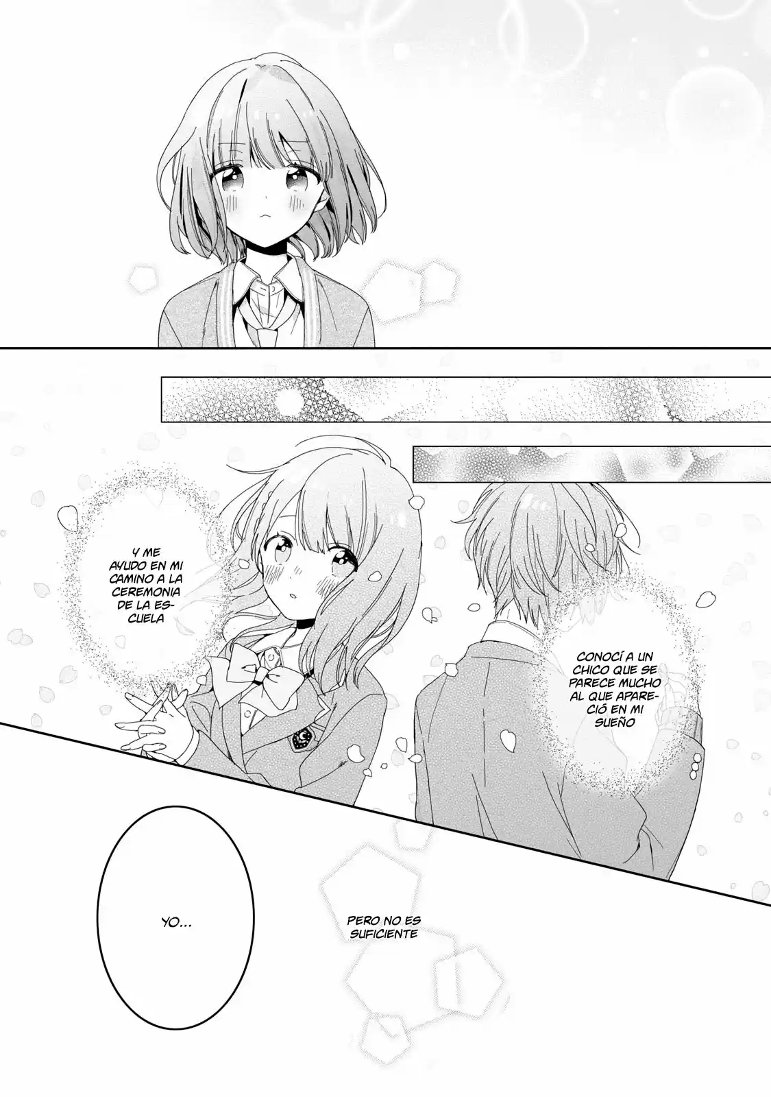 Kaishin No Ichigeki! - Capítulo 2.20 - Página 12 - LectorTMOo