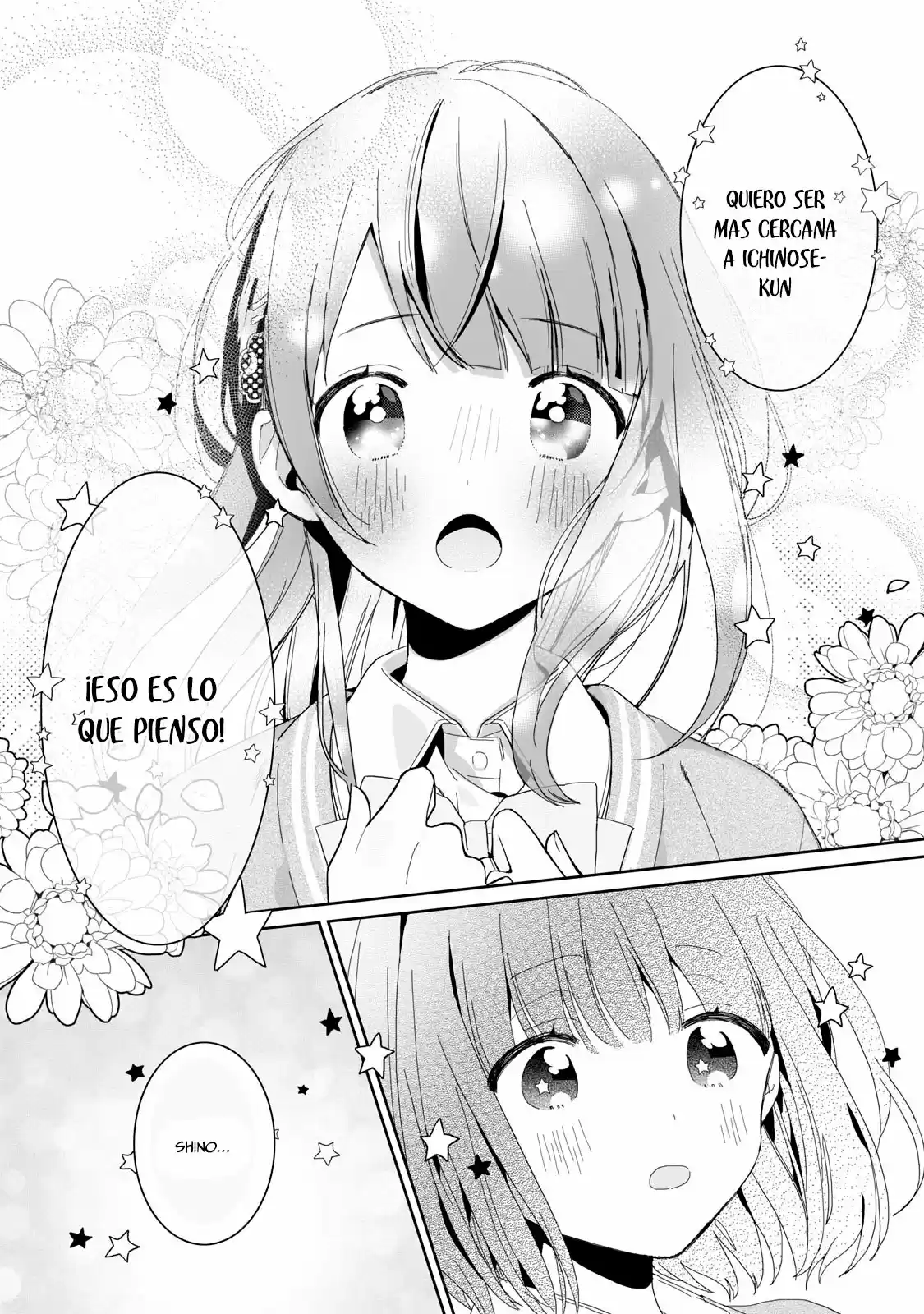 Kaishin No Ichigeki! - Capítulo 2.20 - Página 13 - LectorTMOo