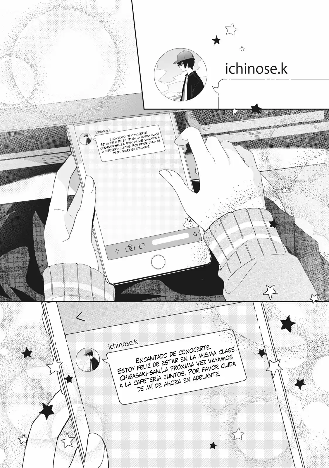 Kaishin No Ichigeki! - Capítulo 2.30 - Página 12 - LectorTMOo
