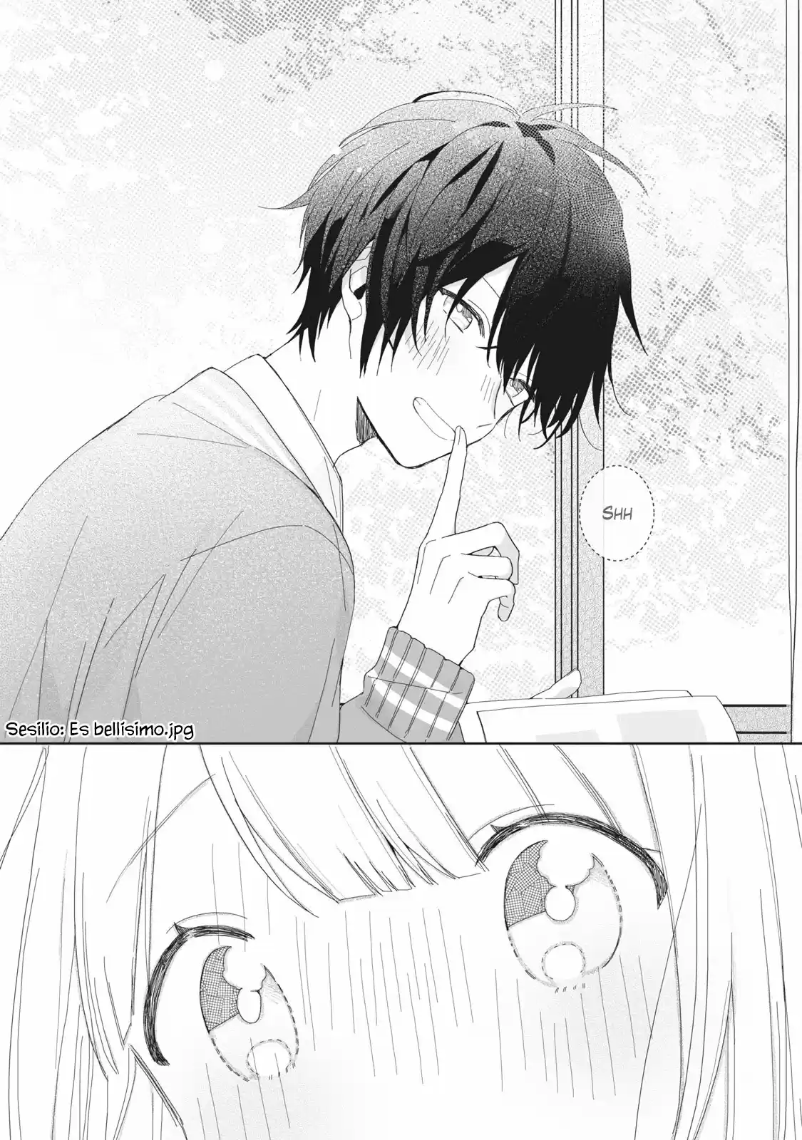 Kaishin No Ichigeki! - Capítulo 2.30 - Página 15 - LectorTMOo