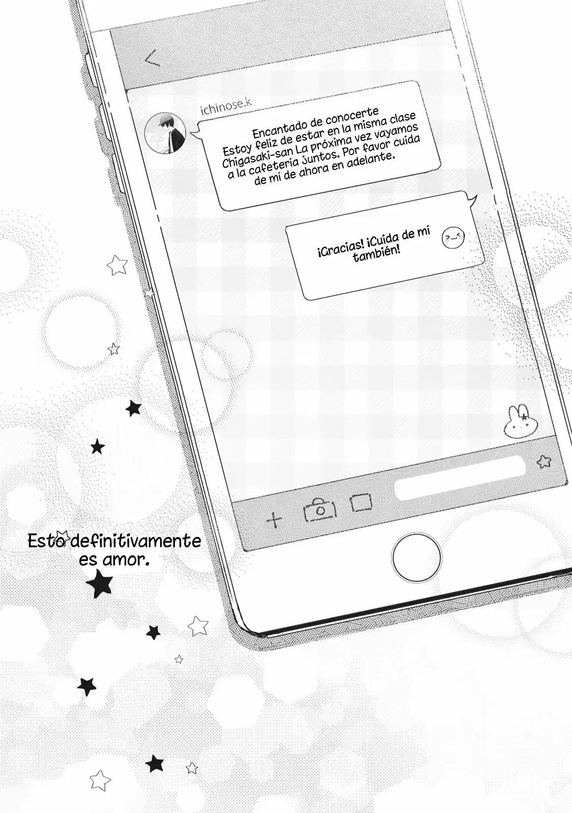 Kaishin No Ichigeki! - Capítulo 2.30 - Página 18 - LectorTMOo