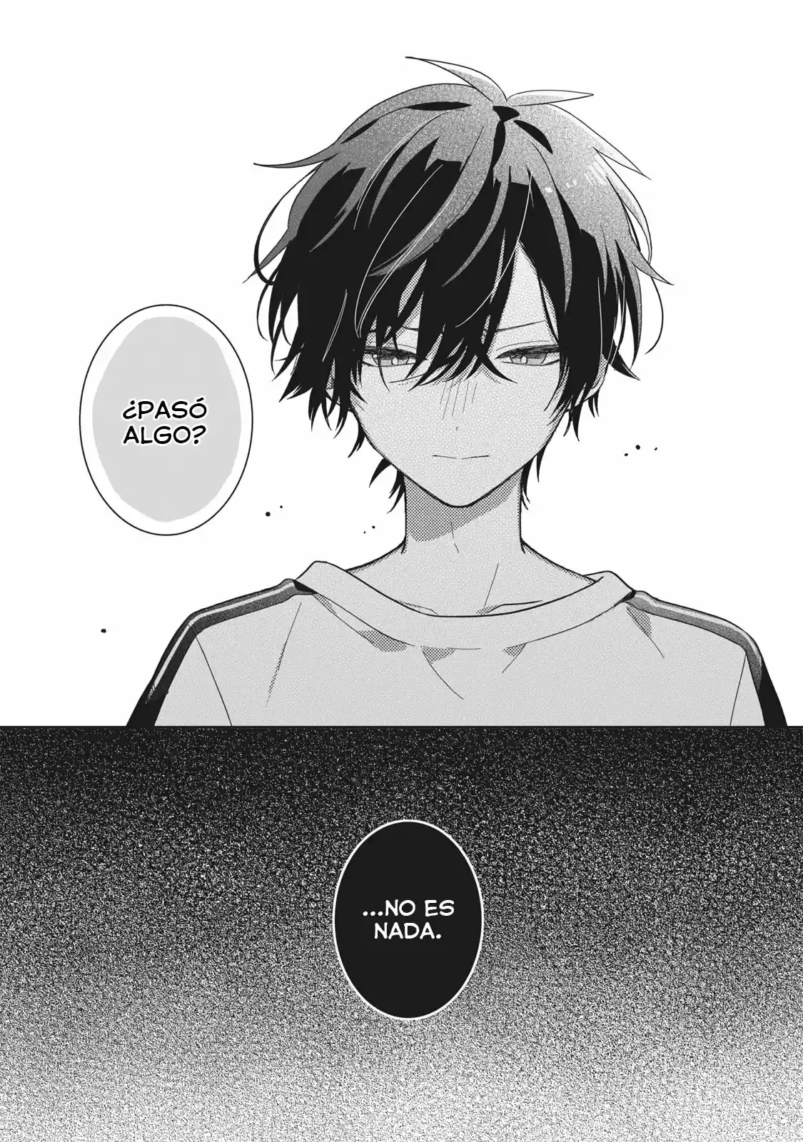 Kaishin No Ichigeki! - Capítulo 3.30 - Página 10 - LectorTMOo
