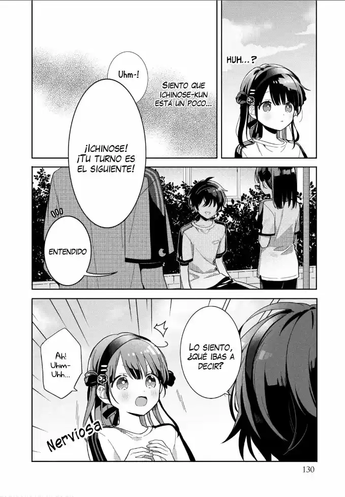 Kaishin No Ichigeki! - Capítulo 4 - Página 5 - LectorTMOo