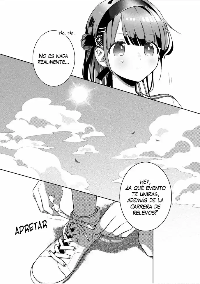 Kaishin No Ichigeki! - Capítulo 4 - Página 6 - LectorTMOo