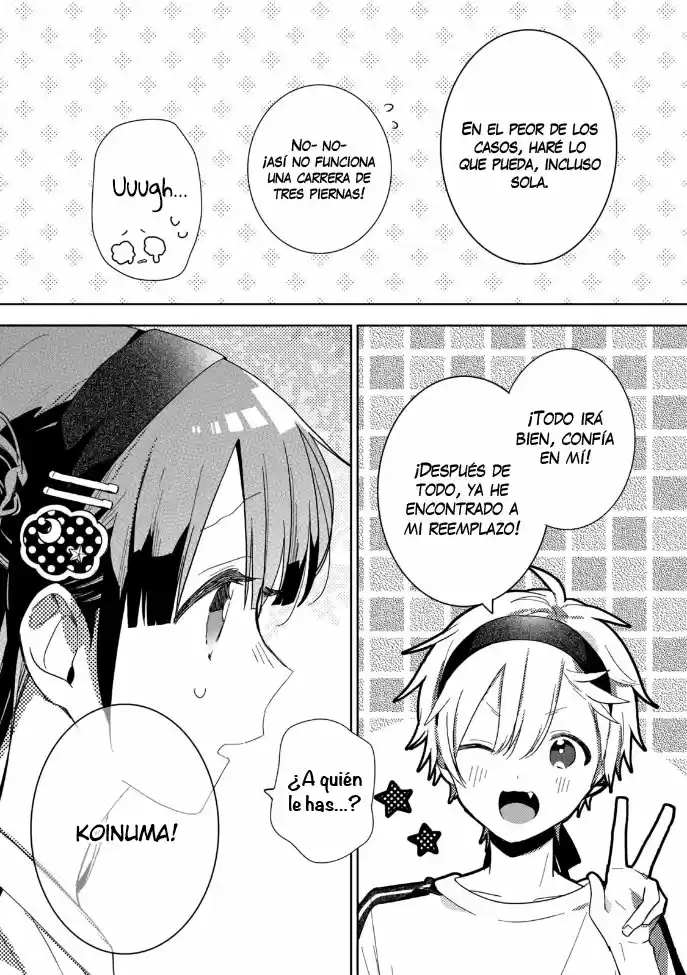 Kaishin No Ichigeki! - Capítulo 4 - Página 19 - LectorTMOo