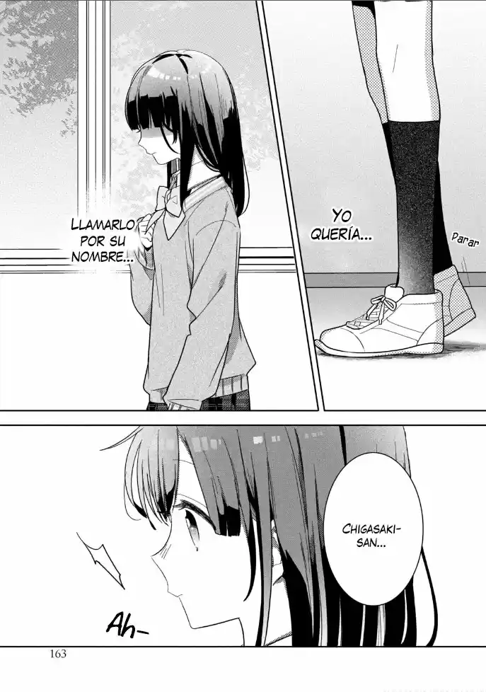 Kaishin No Ichigeki! - Capítulo 4 - Página 38 - LectorTMOo