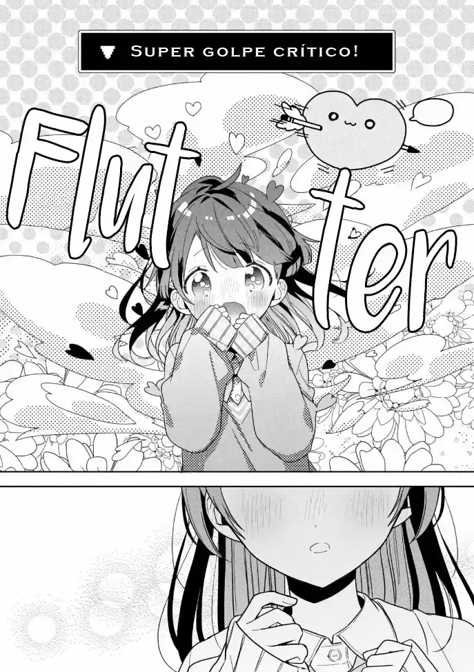 Kaishin No Ichigeki! - Capítulo 4 - Página 45 - LectorTMOo