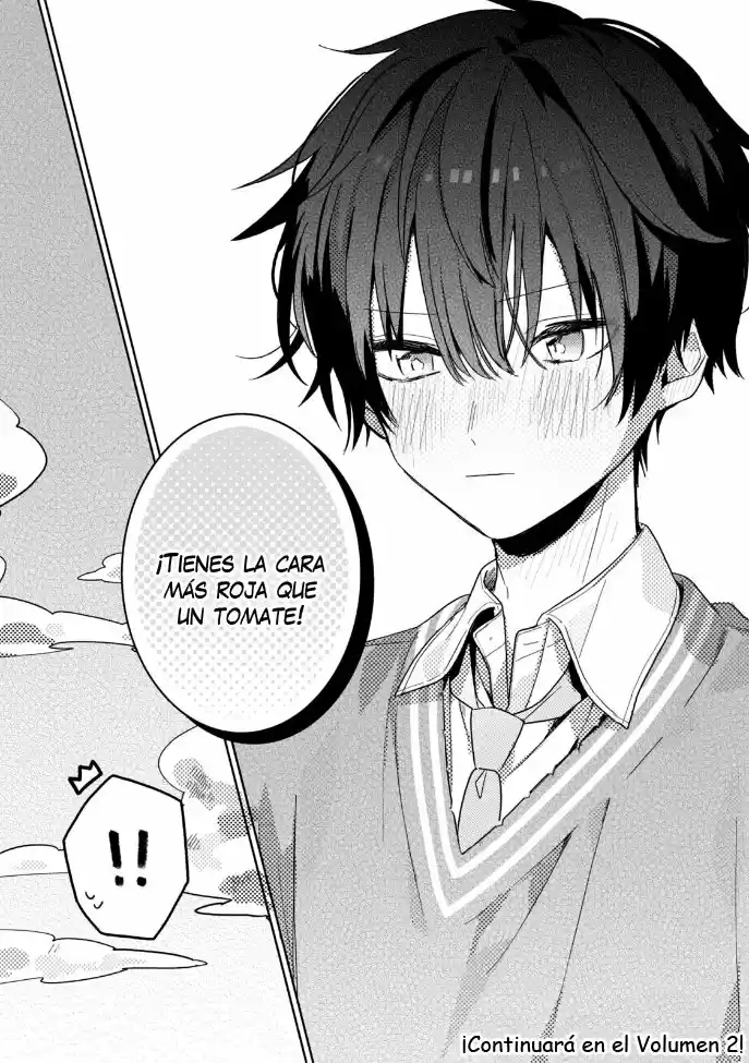 Kaishin No Ichigeki! - Capítulo 4 - Página 47 - LectorTMOo
