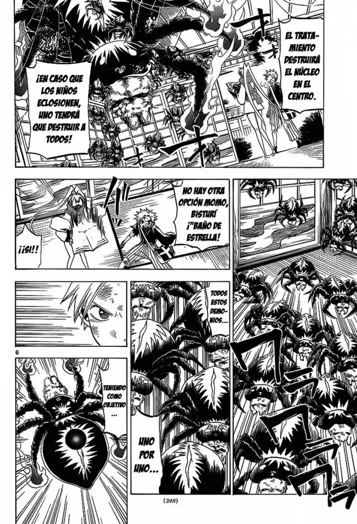 Kaitai Shinsho Zero - Capítulo 10 - Página 7 - LectorTMOo