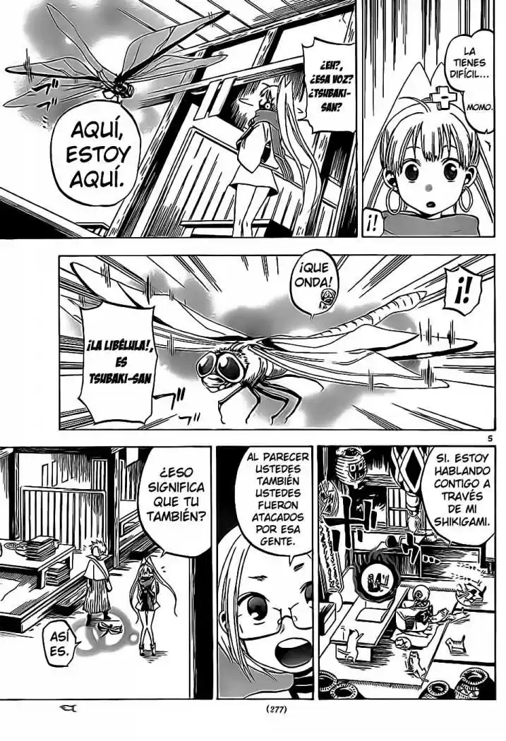 Kaitai Shinsho Zero - Capítulo 11 - Página 7 - LectorTMOo