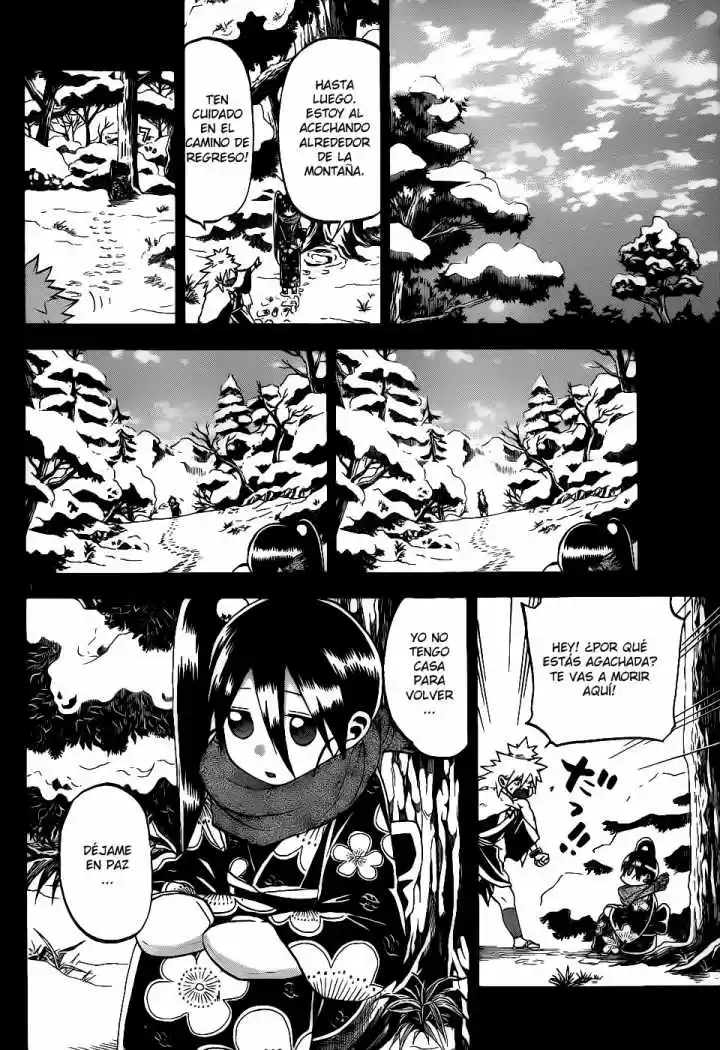Kaitai Shinsho Zero - Capítulo 36 - Página 15 - LectorTMOo