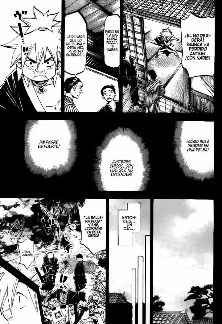 Kaitai Shinsho Zero - Capítulo 41 - Página 12 - LectorTMOo