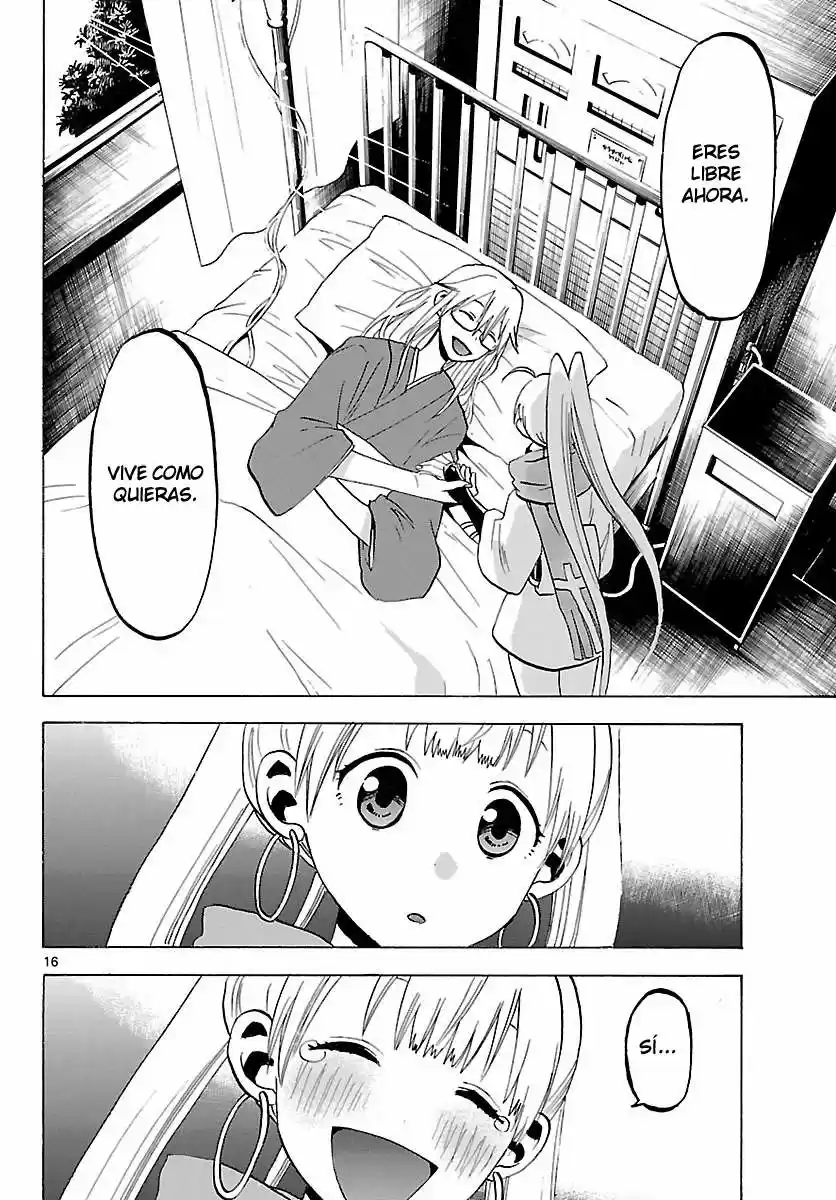 Kaitai Shinsho Zero - Capítulo 68 - Página 19 - LectorTMOo