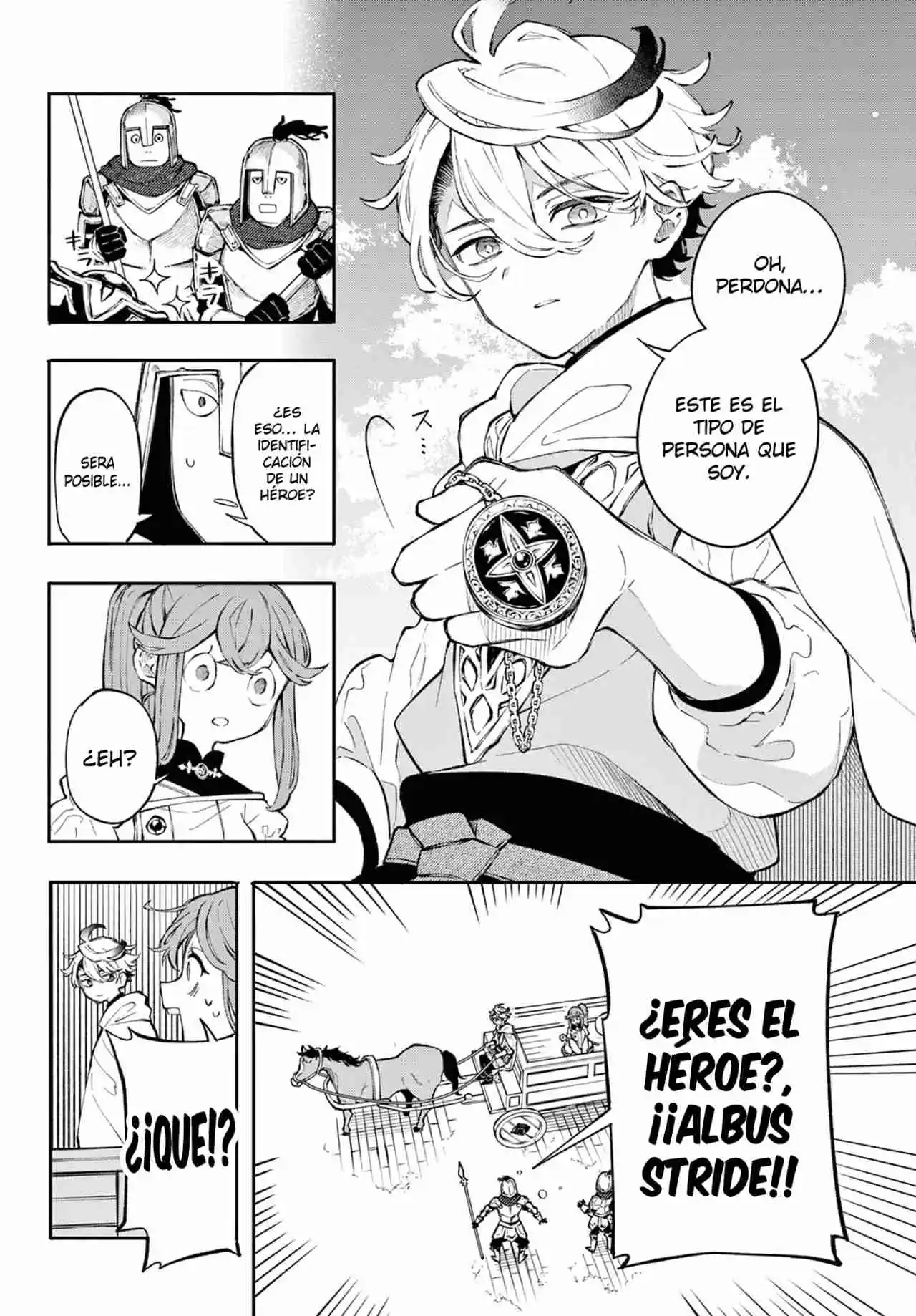 Kaiten No Albus - Capítulo 1 - Página 12 - LectorTMOo